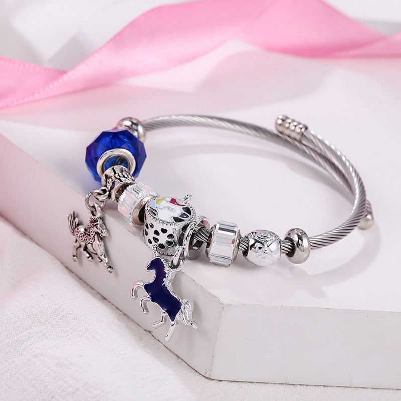 Unicorn dream bracelet