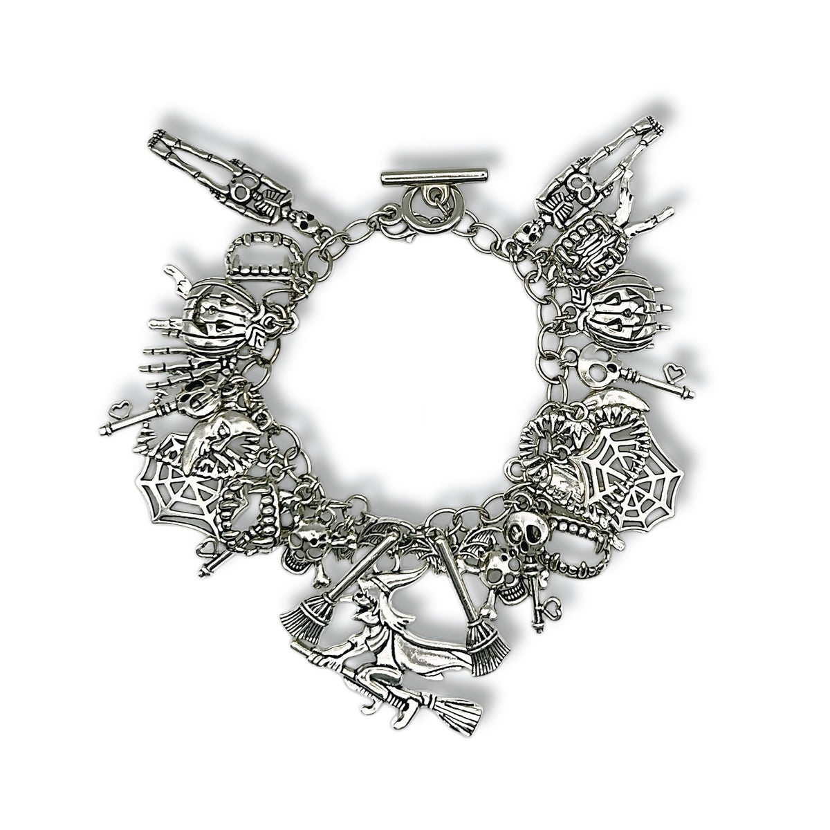 Witching Hour Chain Bracelet