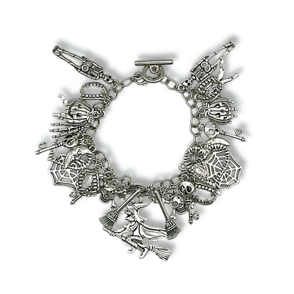 Witching Hour Chain Bracelet