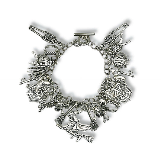 Witching Hour Chain Bracelet