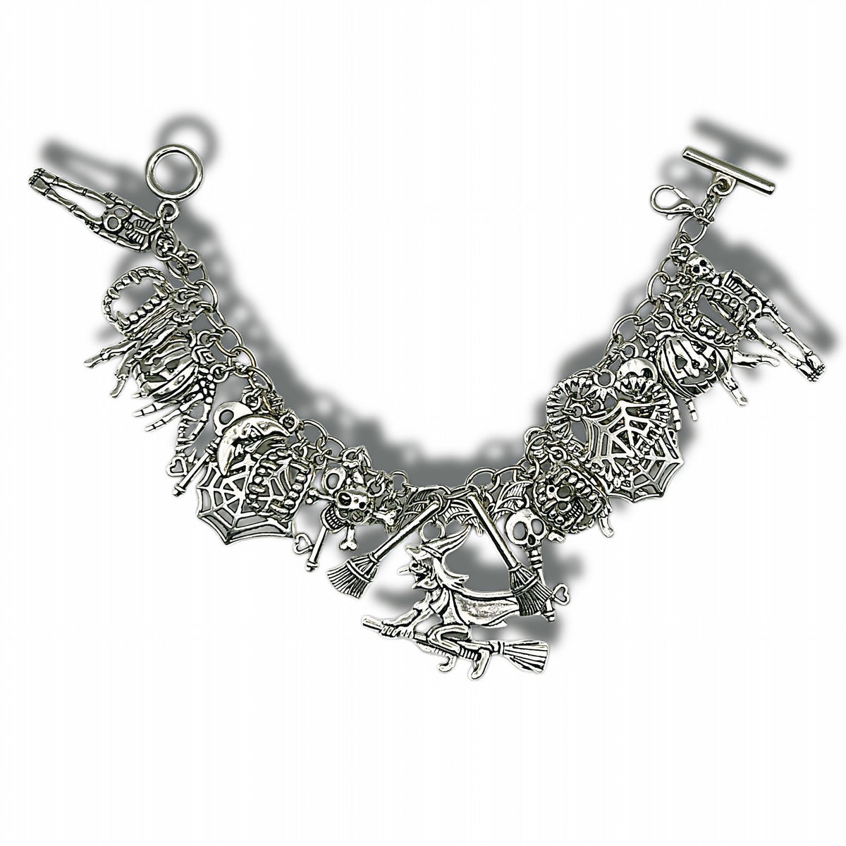 Witching Hour Chain Bracelet