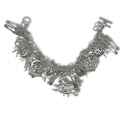 Witching Hour Chain Bracelet